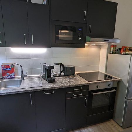 3 Dimensions Bremen Apartman Kültér fotó