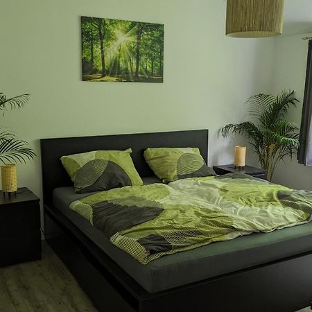 3 Dimensions Bremen Apartman Kültér fotó