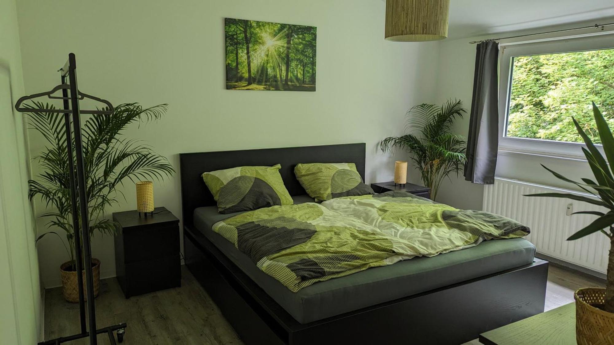 3 Dimensions Bremen Apartman Kültér fotó